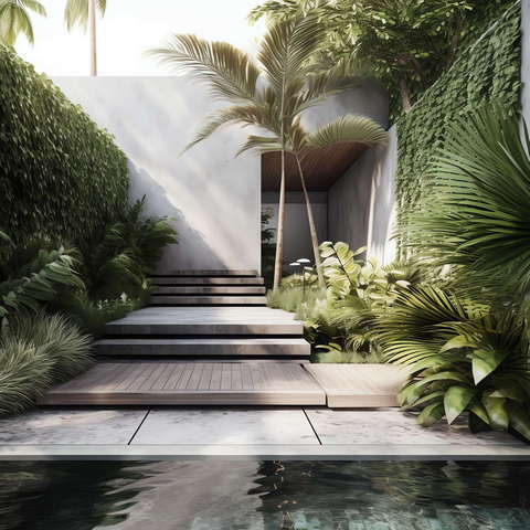 图片[3]-全球设计案例智能库_OJBKAI.COM现代别墅庭院Midjourney灵感图库-_设计智库－全球设计案例智能库_OJBKAI.COM-全球设计案例智能库_OJBKAI.COM设计智库