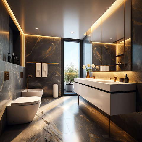 图片[18]-全球设计案例智能库_OJBKAI.COM现代家装卫生间带浴缸Midjourney灵感图库-_设计智库－全球设计案例智能库_OJBKAI.COM-全球设计案例智能库_OJBKAI.COM设计智库