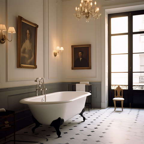 图片[64]-全球设计案例智能库_OJBKAI.COM新古典风格浴缸Midjourney灵感图库-_设计智库－全球设计案例智能库_OJBKAI.COM-全球设计案例智能库_OJBKAI.COM设计智库