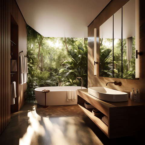 图片[14]-全球设计案例智能库_OJBKAI.COM野奢风格卫浴Midjourney灵感图库-_设计智库－全球设计案例智能库_OJBKAI.COM-全球设计案例智能库_OJBKAI.COM设计智库