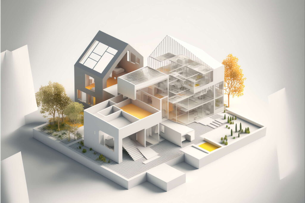 图片[3]-全球设计案例智能库_OJBKAI.COM现代前卫展厅展位Midjourney灵感图库-_设计智库－全球设计案例智能库_OJBKAI.COM-全球设计案例智能库_OJBKAI.COM设计智库