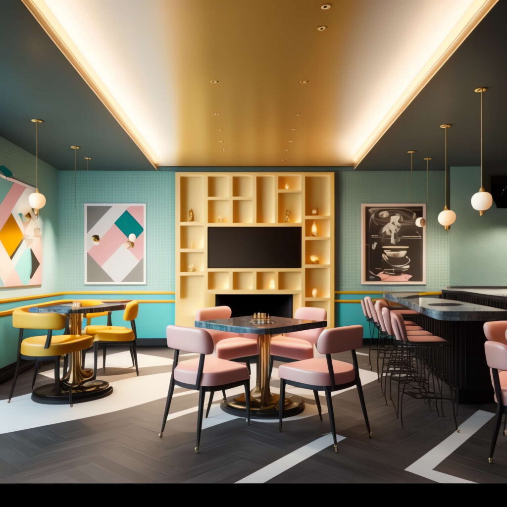 图片[21]-全球设计案例智能库_OJBKAI.COM餐台酒吧台Midjourney灵感图库-_设计智库－全球设计案例智能库_OJBKAI.COM-全球设计案例智能库_OJBKAI.COM设计智库