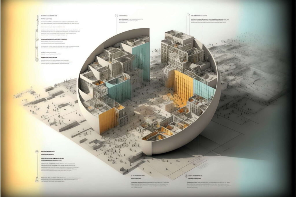 图片[2]-全球设计案例智能库_OJBKAI.COM建筑细节效果图Midjourney灵感图库-名师联智库－全球设计案例智能库名师联素材平台-全球设计案例智能库_OJBKAI.COM设计智库