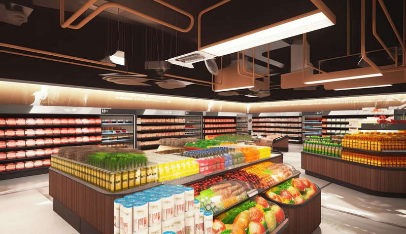 图片[19]-全球设计案例智能库_OJBKAI.COM超市Midjourney灵感图库-_设计智库－全球设计案例智能库_OJBKAI.COM-全球设计案例智能库_OJBKAI.COM设计智库