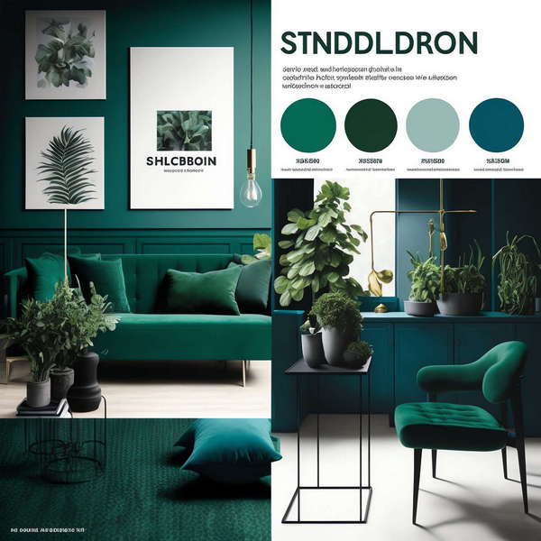 图片[74]-全球设计案例智能库_OJBKAI.COM色彩搭配绿色Midjourney灵感图库-_设计智库－全球设计案例智能库_OJBKAI.COM-全球设计案例智能库_OJBKAI.COM设计智库