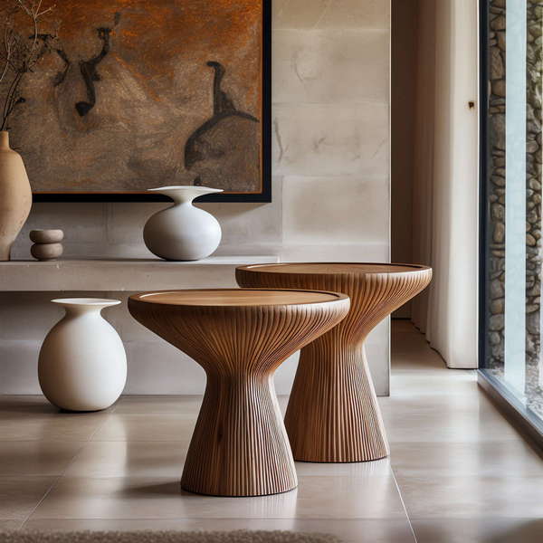 图片[12]-全球设计案例智能库_OJBKAI.COM侘寂风边几_Midjourney灵感图库-_设计智库－全球设计案例智能库_OJBKAI.COM-全球设计案例智能库_OJBKAI.COM设计智库