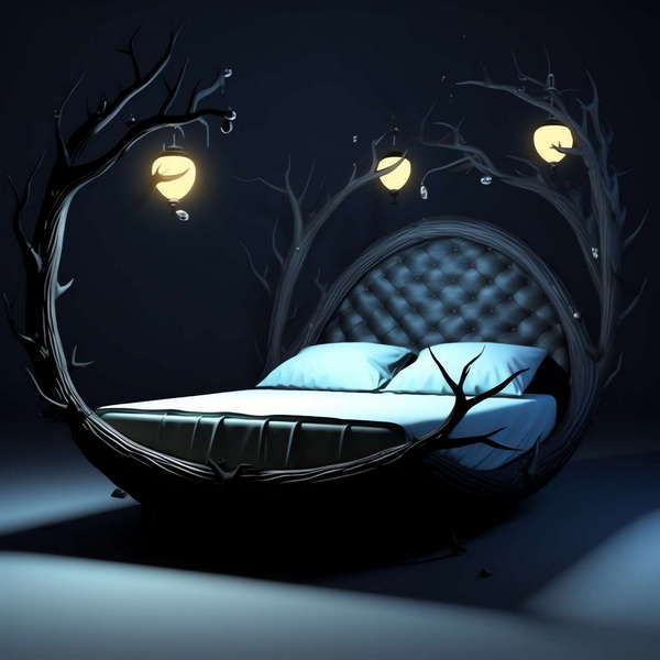 图片[65]-全球设计案例智能库_OJBKAI.COM艺术个性床_Midjourney灵感图库-_设计智库－全球设计案例智能库_OJBKAI.COM-全球设计案例智能库_OJBKAI.COM设计智库