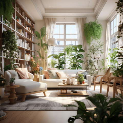 图片[57]-全球设计案例智能库_OJBKAI.COM自然生态客厅Midjourney灵感图库-_设计智库－全球设计案例智能库_OJBKAI.COM-全球设计案例智能库_OJBKAI.COM设计智库