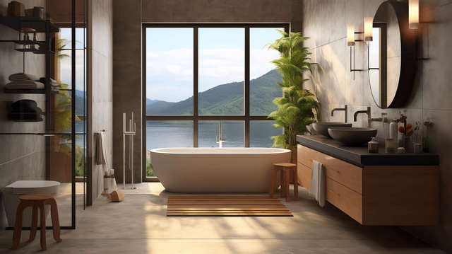 图片[74]-全球设计案例智能库_OJBKAI.COM现代风格卫浴Midjourney灵感图库-_设计智库－全球设计案例智能库_OJBKAI.COM-全球设计案例智能库_OJBKAI.COM设计智库