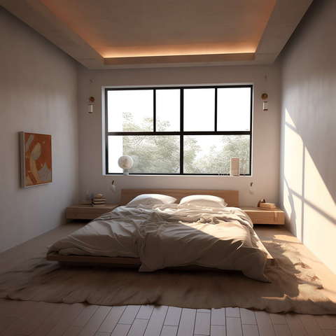 图片[21]-全球设计案例智能库_OJBKAI.COM日式卧室Midjourney灵感图库-_设计智库－全球设计案例智能库_OJBKAI.COM-全球设计案例智能库_OJBKAI.COM设计智库