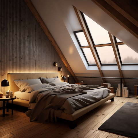 图片[26]-全球设计案例智能库_OJBKAI.COM乡村风格卧室Midjourney灵感图库-_设计智库－全球设计案例智能库_OJBKAI.COM-全球设计案例智能库_OJBKAI.COM设计智库