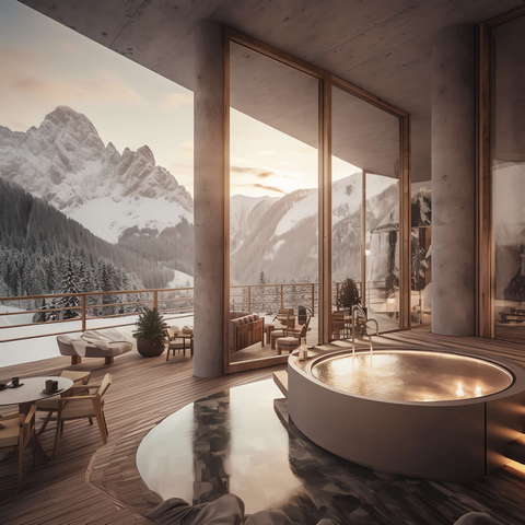 图片[22]-全球设计案例智能库_OJBKAI.COM别墅乡村风全景窗Midjourney灵感图库-_设计智库－全球设计案例智能库_OJBKAI.COM-全球设计案例智能库_OJBKAI.COM设计智库