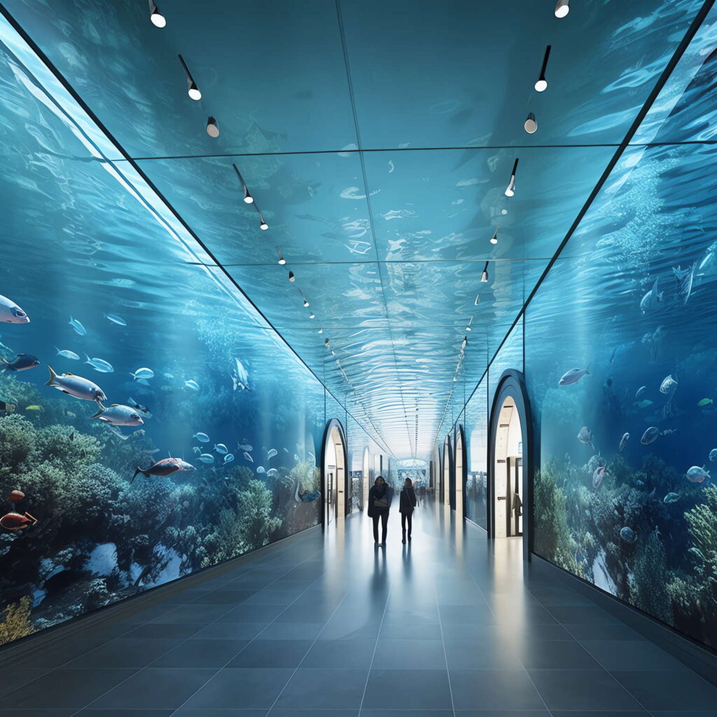 图片[31]-全球设计案例智能库_OJBKAI.COM主题海洋馆Midjourney灵感图库-_设计智库－全球设计案例智能库_OJBKAI.COM-全球设计案例智能库_OJBKAI.COM设计智库