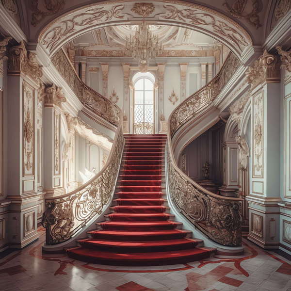 图片[21]-全球设计案例智能库_OJBKAI.COM别墅庄园新古典楼梯Midjourney灵感图库-_设计智库－全球设计案例智能库_OJBKAI.COM-全球设计案例智能库_OJBKAI.COM设计智库