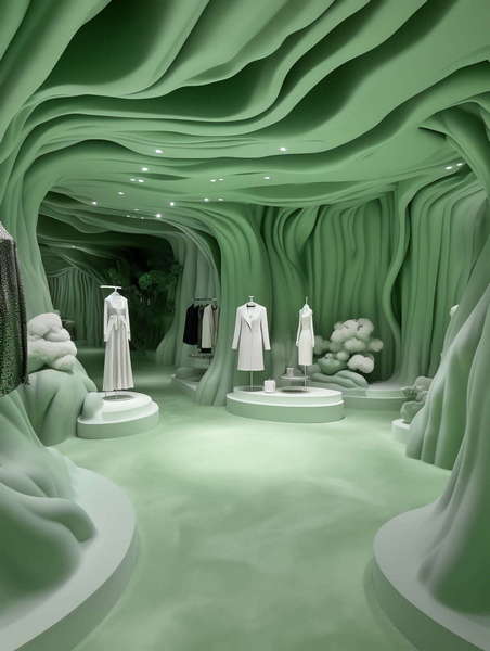 图片[57]-全球设计案例智能库_OJBKAI.COM现代前卫服装店Midjourney灵感图库-_设计智库－全球设计案例智能库_OJBKAI.COM-全球设计案例智能库_OJBKAI.COM设计智库