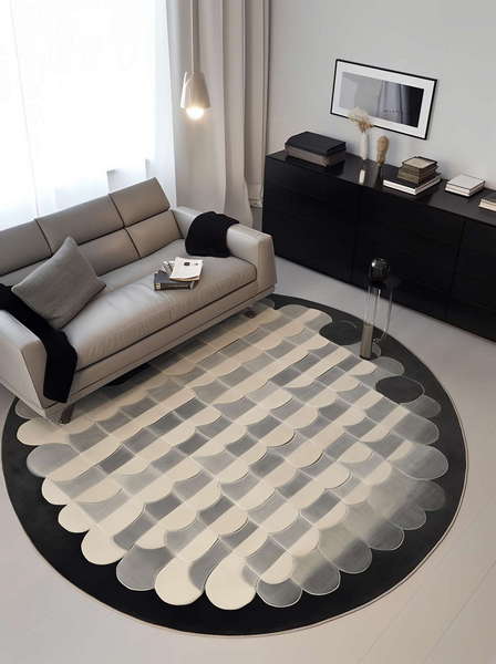 图片[22]-全球设计案例智能库_OJBKAI.COM现代圆形地毯Midjourney灵感图库-_设计智库－全球设计案例智能库_OJBKAI.COM-全球设计案例智能库_OJBKAI.COM设计智库