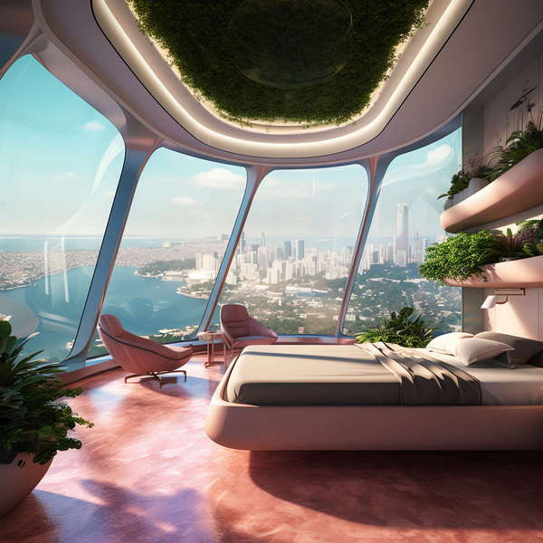 图片[48]-全球设计案例智能库_OJBKAI.COM家装绿植空间艺术卧室Midjourney灵感图库-_设计智库－全球设计案例智能库_OJBKAI.COM-全球设计案例智能库_OJBKAI.COM设计智库