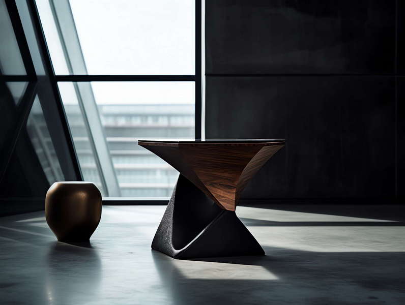 图片[13]-全球设计案例智能库_OJBKAI.COM侘寂风边几Midjourney灵感图库-_设计智库－全球设计案例智能库_OJBKAI.COM-全球设计案例智能库_OJBKAI.COM设计智库