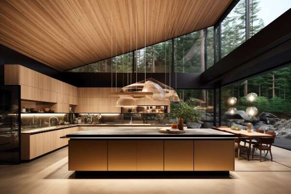 图片[57]-全球设计案例智能库_OJBKAI.COM现代风格厨房03_Midjourney灵感图库192P-全球设计案例智能库_OJBKAI.COM设计智库