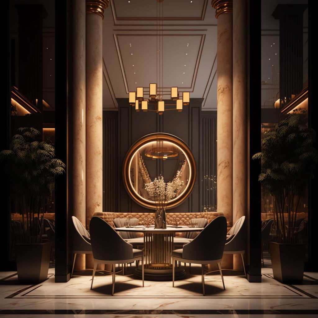图片[5]-全球设计案例智能库_OJBKAI.COM低调奢华餐桌-3_Midjourney灵感图库-设计智库－全球设计案例智能库_OJBKAI.COM-全球设计案例智能库_OJBKAI.COM设计智库