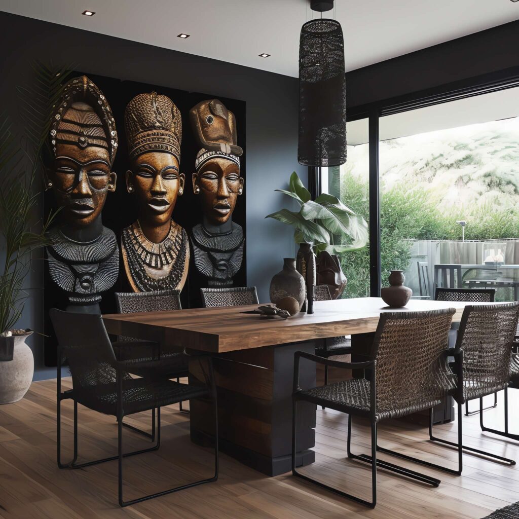 图片[7]-全球设计案例智能库_OJBKAI.COM东南亚风格餐厅Midjourney灵感图库-_设计智库－全球设计案例智能库_OJBKAI.COM-全球设计案例智能库_OJBKAI.COM设计智库