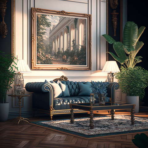 图片[43]-全球设计案例智能库_OJBKAI.COM欧式客厅Midjourney灵感图库-_设计智库－全球设计案例智能库_OJBKAI.COM-全球设计案例智能库_OJBKAI.COM设计智库