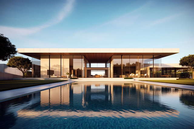 图片[12]-全球设计案例智能库_OJBKAI.COM现代泳池别墅Midjourney灵感图库-_设计智库－全球设计案例智能库_OJBKAI.COM-全球设计案例智能库_OJBKAI.COM设计智库