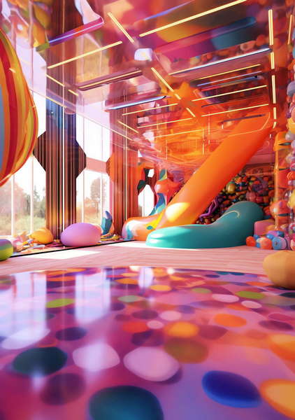 图片[10]-全球设计案例智能库_OJBKAI.COM色彩碰撞艺术Midjourney灵感图库-_设计智库－全球设计案例智能库_OJBKAI.COM-全球设计案例智能库_OJBKAI.COM设计智库