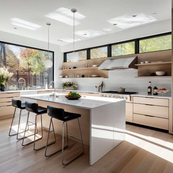 图片[121]-全球设计案例智能库_OJBKAI.COM住宅开放式厨房中岛吧台_Midjourney灵感图库602p-全球设计案例智能库_OJBKAI.COM设计智库