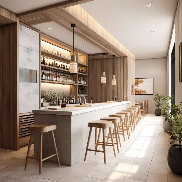 图片[99]-全球设计案例智能库_OJBKAI.COM住宅吧台中岛_Midjourney灵感图库130P-全球设计案例智能库_OJBKAI.COM设计智库