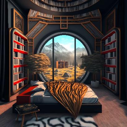 图片[89]-全球设计案例智能库_OJBKAI.COM动物世界男孩房7_Midjourney灵感图库-_设计智库－全球设计案例智能库_OJBKAI.COM-全球设计案例智能库_OJBKAI.COM设计智库