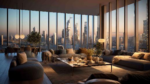 图片[24]-全球设计案例智能库_OJBKAI.COM大平层Midjourney灵感图库-_设计智库－全球设计案例智能库_OJBKAI.COM-全球设计案例智能库_OJBKAI.COM设计智库