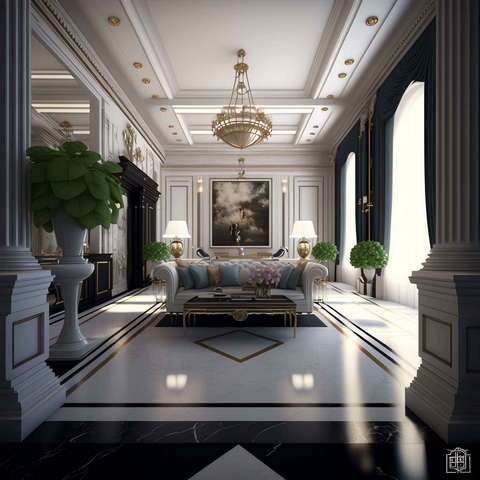 图片[59]-全球设计案例智能库_OJBKAI.COM新古典主义风格Midjourney灵感图库-_设计智库－全球设计案例智能库_OJBKAI.COM-全球设计案例智能库_OJBKAI.COM设计智库