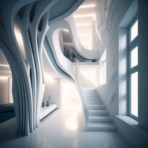 图片[35]-全球设计案例智能库_OJBKAI.COM科幻旋转楼梯-2_Midjourney灵感图库-设计智库－全球设计案例智能库_OJBKAI.COM-全球设计案例智能库_OJBKAI.COM设计智库