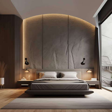 图片[54]-全球设计案例智能库_OJBKAI.COM现代风卧室Midjourney灵感图库-_设计智库－全球设计案例智能库_OJBKAI.COM-全球设计案例智能库_OJBKAI.COM设计智库