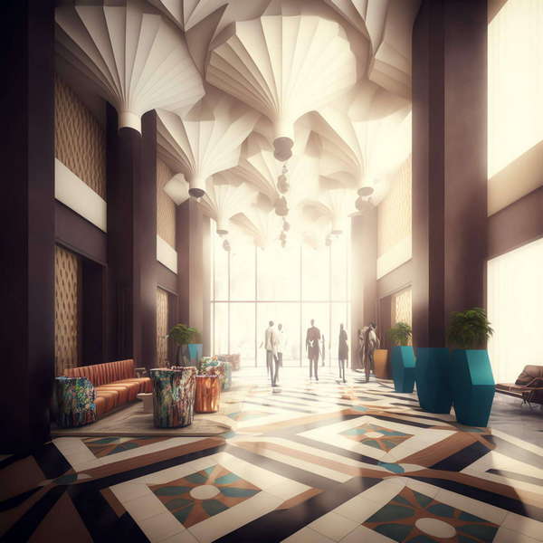 图片[22]-全球设计案例智能库_OJBKAI.COM异形格调天花顶面造型Midjourney灵感图库-_设计智库－全球设计案例智能库_OJBKAI.COM-全球设计案例智能库_OJBKAI.COM设计智库