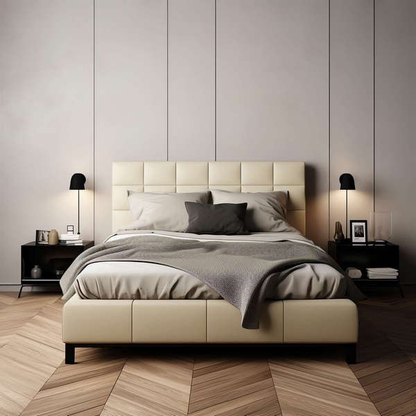 图片[34]-全球设计案例智能库_OJBKAI.COM现代美式风格床Midjourney灵感图库-_设计智库－全球设计案例智能库_OJBKAI.COM-全球设计案例智能库_OJBKAI.COM设计智库