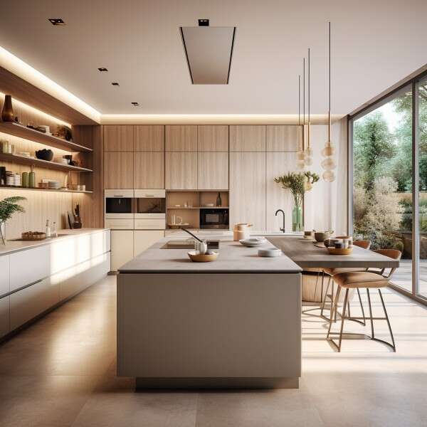 图片[23]-全球设计案例智能库_OJBKAI.COM住宅吧台中岛_Midjourney灵感图库130P-全球设计案例智能库_OJBKAI.COM设计智库