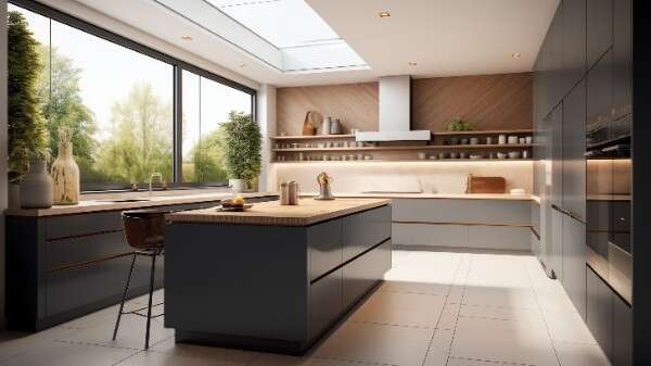 图片[6]-全球设计案例智能库_OJBKAI.COM现代风格厨房05_Midjourney灵感图库329P-全球设计案例智能库_OJBKAI.COM设计智库