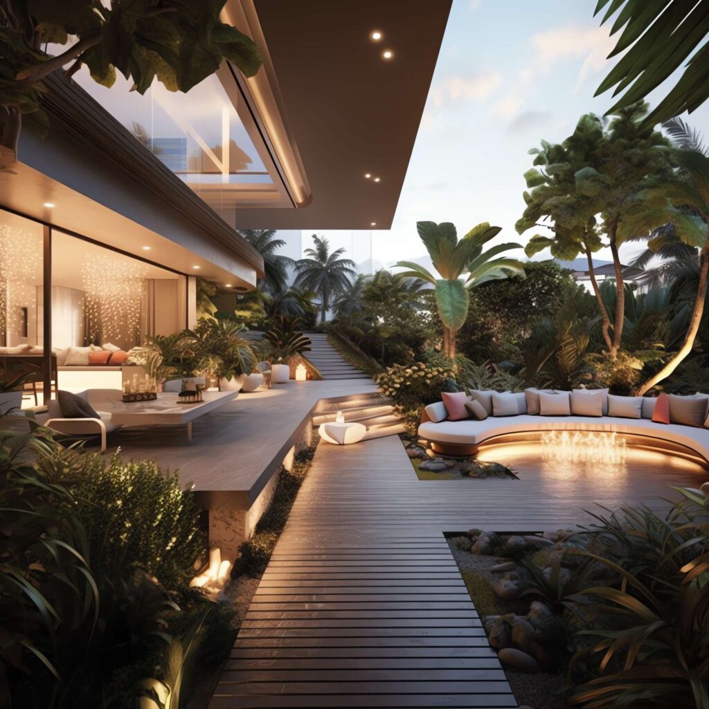 图片[42]-全球设计案例智能库_OJBKAI.COM现代别墅庭院Midjourney灵感图库-_设计智库－全球设计案例智能库_OJBKAI.COM-全球设计案例智能库_OJBKAI.COM设计智库