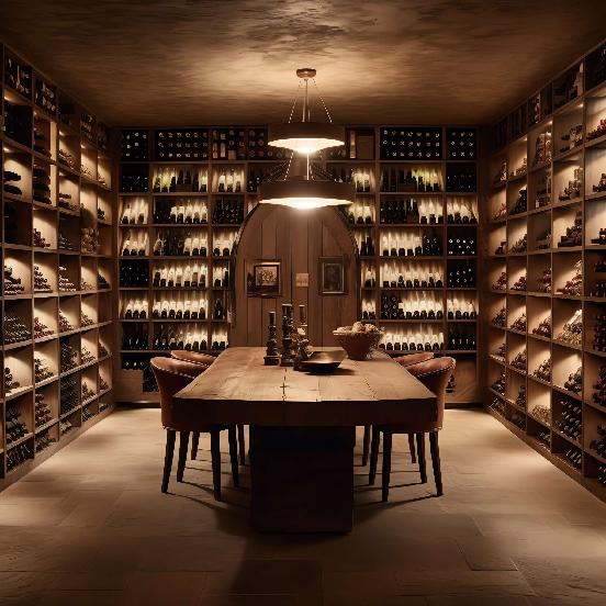 图片[53]-全球设计案例智能库_OJBKAI.COM酒柜酒窖Midjourney灵感图库-_设计智库－全球设计案例智能库_OJBKAI.COM-全球设计案例智能库_OJBKAI.COM设计智库