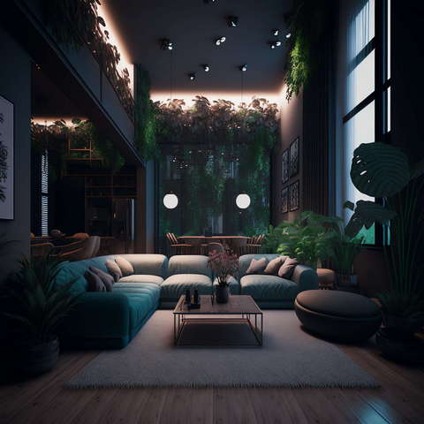 图片[45]-全球设计案例智能库_OJBKAI.COM自然风客厅Midjourney灵感图库-_设计智库－全球设计案例智能库_OJBKAI.COM-全球设计案例智能库_OJBKAI.COM设计智库