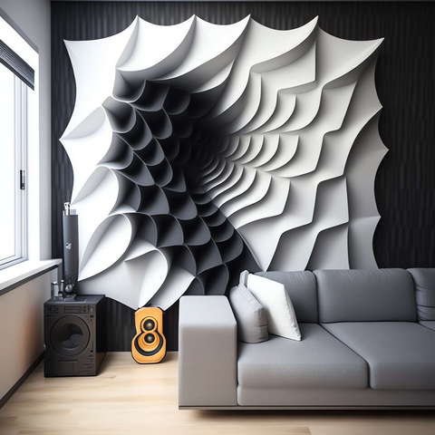 图片[60]-全球设计案例智能库_OJBKAI.COM装饰艺术风墙面装饰Midjourney灵感图库-_设计智库－全球设计案例智能库_OJBKAI.COM-全球设计案例智能库_OJBKAI.COM设计智库