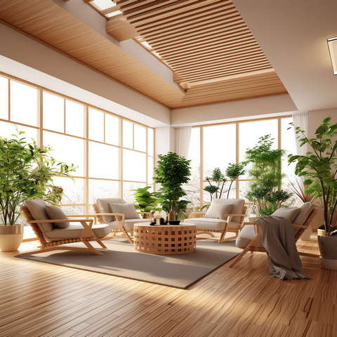 图片[27]-全球设计案例智能库_OJBKAI.COM原木风客厅Midjourney灵感图库-_设计智库－全球设计案例智能库_OJBKAI.COM-全球设计案例智能库_OJBKAI.COM设计智库