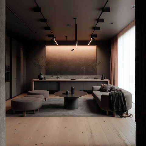 图片[45]-全球设计案例智能库_OJBKAI.COM现代冷色系客厅设计Midjourney灵感图库-_设计智库－全球设计案例智能库_OJBKAI.COM-全球设计案例智能库_OJBKAI.COM设计智库