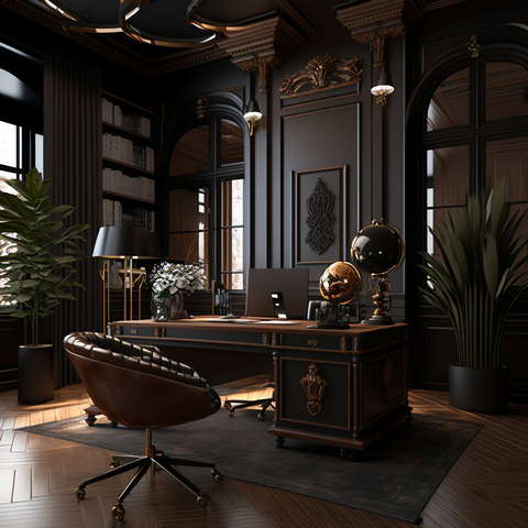 图片[55]-全球设计案例智能库_OJBKAI.COM欧式书房客厅设计Midjourney灵感图库-_设计智库－全球设计案例智能库_OJBKAI.COM-全球设计案例智能库_OJBKAI.COM设计智库