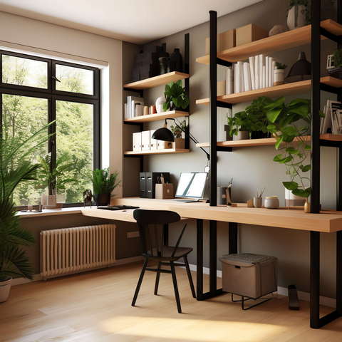 图片[52]-全球设计案例智能库_OJBKAI.COM现代原木风书房Midjourney灵感图库-_设计智库－全球设计案例智能库_OJBKAI.COM-全球设计案例智能库_OJBKAI.COM设计智库