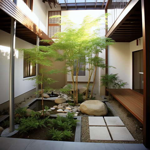 图片[63]-全球设计案例智能库_OJBKAI.COM现代新中式庭院Midjourney灵感图库-_设计智库－全球设计案例智能库_OJBKAI.COM-全球设计案例智能库_OJBKAI.COM设计智库