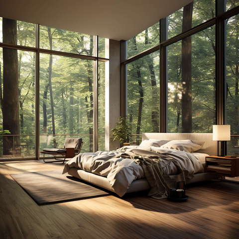 图片[27]-全球设计案例智能库_OJBKAI.COM别墅原木卧室Midjourney灵感图库-_设计智库－全球设计案例智能库_OJBKAI.COM-全球设计案例智能库_OJBKAI.COM设计智库