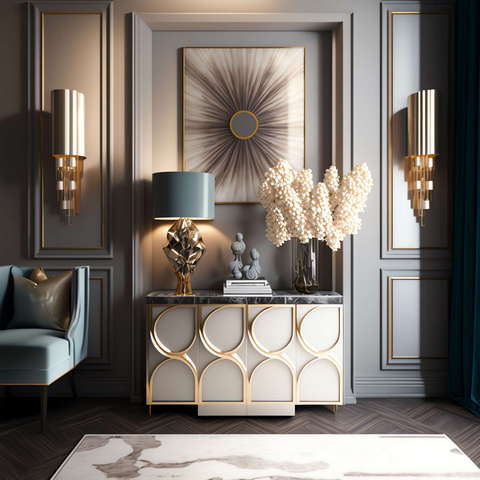 图片[71]-全球设计案例智能库_OJBKAI.COM新古典家装玄关1_Midjourney灵感图库-设计智库－全球设计案例智能库_OJBKAI.COM-全球设计案例智能库_OJBKAI.COM设计智库
